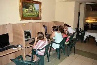 Hotel Nimfa i Rusałka  Top Cena !!!
