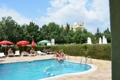 Hotel Nimfa i Rusałka  Top Cena !!!