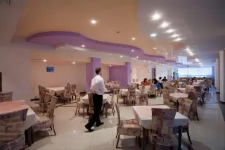 Hotel  Saint Elena