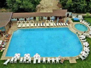 Hotel  Saint Elena