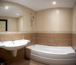Hotel  Saint Elena