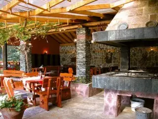 Hotel  Saint Elena