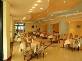 Hotel  Saint Elena