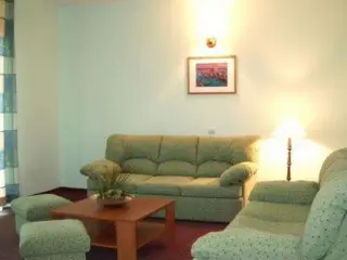 Hotel  Saint Elena