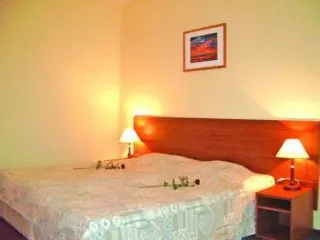 Hotel  Saint Elena
