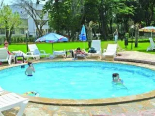 Hotel  Saint Elena