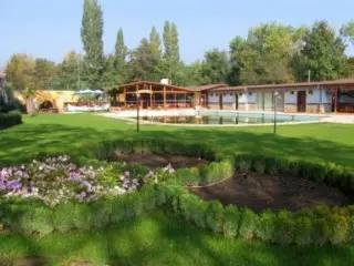 Hotel  Saint Elena