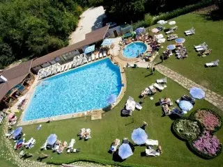 Hotel  Saint Elena