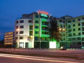 Hotel  Saint Elena