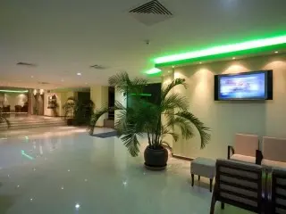 Hotel  Saint Elena