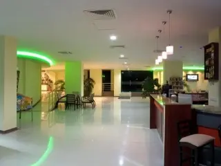 Hotel  Saint Elena