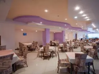 Hotel  Saint Elena