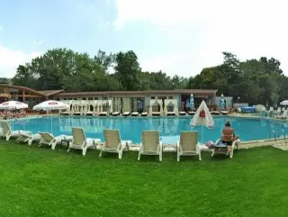 Hotel  Saint Elena