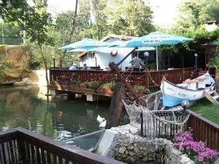 Hotel  Saint Elena