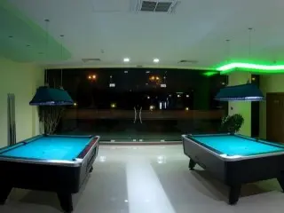 Hotel  Saint Elena