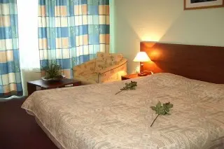 Hotel  Saint Elena