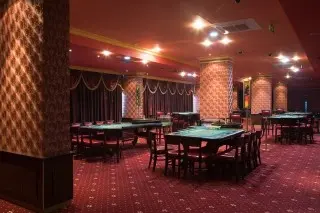 Hotel  Saint Elena