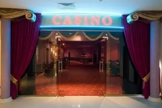 Hotel  Saint Elena