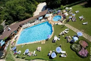 Hotel  Saint Elena