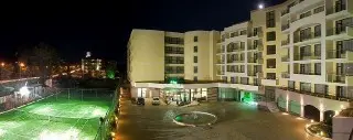 Hotel  Saint Elena