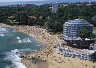 Hotel  Saint Elena