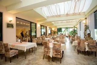 Hotel  Saint Elena