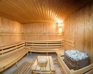 Hotel  Saint Elena