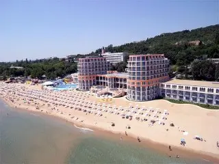 Hotel  Saint Elena