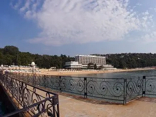 Hotel  Saint Elena