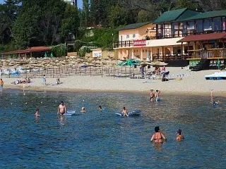 Hotel  Saint Elena