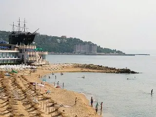 Hotel  Saint Elena