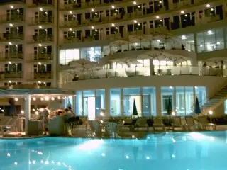 Hotel Aqua Azur