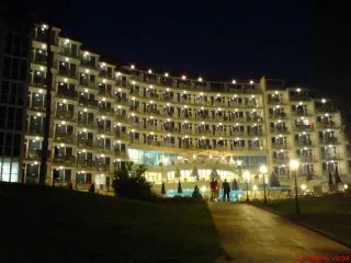 Hotel Aqua Azur
