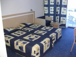 Hotel Aqua Azur