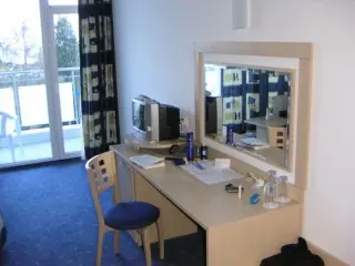 Hotel Aqua Azur