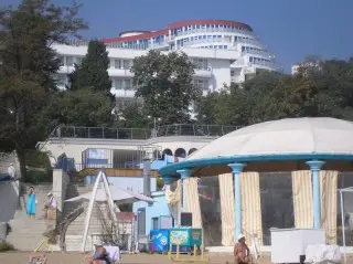 Hotel Aqua Azur