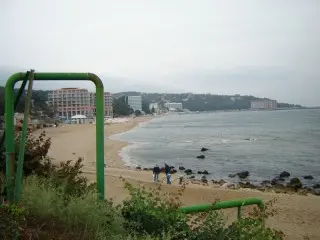 Hotel Aqua Azur