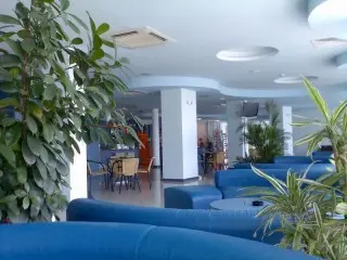 Hotel Aqua Azur