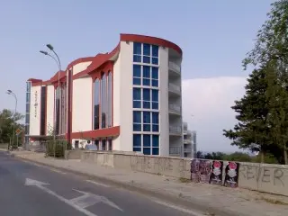 Hotel Aqua Azur