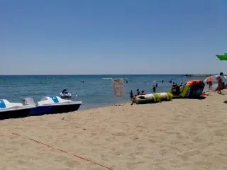 Hotel Aqua Azur