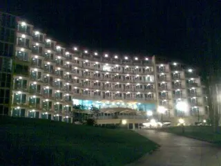 Hotel Aqua Azur