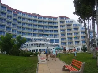 Hotel Aqua Azur