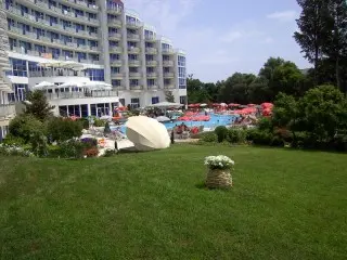 Hotel Aqua Azur