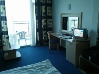 Hotel Aqua Azur