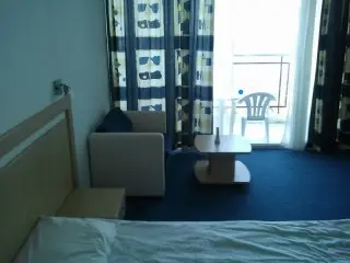Hotel Aqua Azur