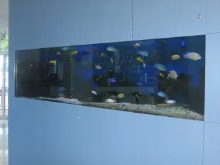 Hotel Aqua Azur