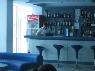 Hotel Aqua Azur
