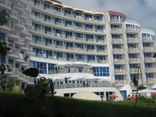 Hotel Aqua Azur