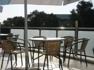 Hotel Aqua Azur