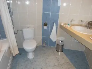 Hotel Aqua Azur